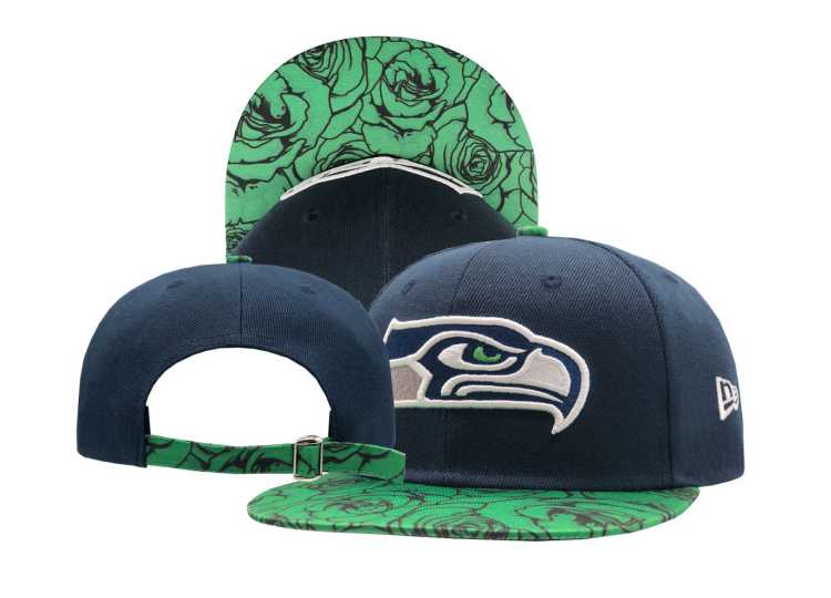 Seahawks Team Logo Navy Adjustable Hat SF,We sell and wholesale Seahawks Team Logo Navy Adjustable Hat SF on line form chian!